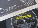 BEATLES UK, Revolver, RARE E J Day stereo sleeve, original UK 1966.