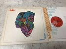 LOVE FOREVER CHANGES LP ELEKTRA STEREO RED LABEL PSYCH NM