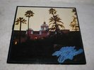 The Eagles Hotel California Vintage Vinyl LP Record Album