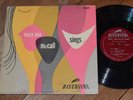 Mary Ann McCall Sings VG++ Discovery 10