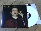 JOY DIVISION That'sll be the end Live Derby 1980 Lp Vynil couleur 150 copies