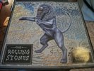 The Rolling Stones ?– Bridges To Babylon - 2LP - 1997 - Virgin / Rolling Stones
