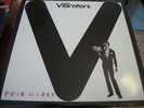 The Vibrators ?– Pure Mania - LP - 2011 - Columbia