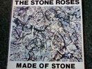 The Stone Roses    Made Of Stone   UK  12