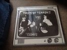 Super Rare Cramps Album 'Tales Of Terror '