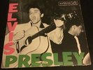 Elvis Presley RCA Stereo Lp Lsp-1254 Rock N Roll Legend Classic Analog