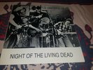 GRATEFUL DEAD - NIGHT OF THE LIVING DEAD AVALON BALLROOM 1969 LP RECORD RARE