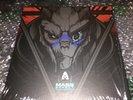 Mass Effect Trilogy: Video Game Soundtrack, Vinyl 4 LP Box Set