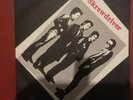 Rare SCREWDRIVER - Anti Social(UK 1977 7