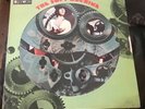 The Soft Machine Original Probe Gatefold Lp Psych Rock ABC Cplp 4500 Stereo Vg++