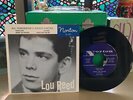 Lou Reed ALL TOMORROW’S DANCE PARTIES Norton Records 7” 2000 NM/NM The Jades VU