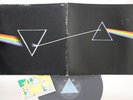LP/GF PINK FLOYD Dark Side Of The Moon EOP80778 ODEON JAPAN Vinyl