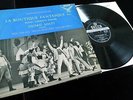 Rossini-Respighi: La Boutique Fantasque - Solti **Decca SXL 2007 WBg ED1 BB LP**