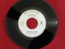 ELVIS PRESLEY 45  PUPPET ON A STRING / WOODEN  HEART  RCA #447-0650  PROMO   VG+