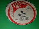 Don Carlos , Late Night Blues , Wayne Wad , African Monica  , 12