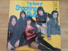 The Best of Shocking Blue LP Vinyl