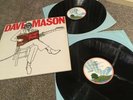 Dave Mason - Scrapbook - Original UK 2 X Vinyl LP - Island 1972 EX