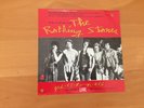 7 INCH SINGLE THE ROLLING STONES TIME IS ON MY SIDE JAPAN PROMO RED WAX
