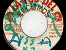 TOMMY McCOOK-horn in love again    la-fud-del  7