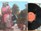 J.J. Cale LP “Naturally” Shelter SW 8908   1st Press   CLEAN