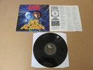 PUBLIC ENEMY Fear Of A Black Planet DEF JAM ORIGINAL USA 1ST PRESSING LP C45413