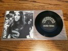 NIRVANA Love Buzz PROMO Debut SUB POP 7