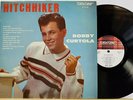 BOBBY CURTOLA Hitchhiker Tartan LP TA 101 VG+/EX