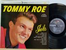 TOMMY ROE - Sheila - ABC Paramount ABCS-432 strong VG/EX