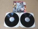 DAVID BOWIE Changesbowie ORIGINAL 1990 UK REMASTERED 2 x LP & BONUS TRACKS DBTV1