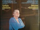 Tatiana Nikolayeva piano Bach Italian c-to Chromatic fantasia Melodiya 21903 NM