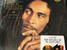 Legend The Best Of Bob Marley 30th Anniversary sealed double LP.Tri-color vinyl.