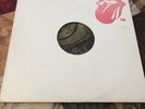 Rolling Stones Single Hot Stuff 1976 Blue Vinyl