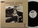 AHMAD JAMAL Tranquility IMPULSE LP NM wlp