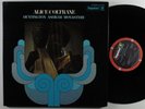 ALICE COLTRANE Huntington Ashram Monastery IMPULSE ABC LP VG++ gatefold promo