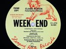 Class Action - Weekend 12