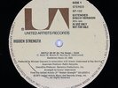 Hidden Strength - Hustle On Up Do The Bump 12