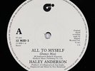 Haley Anderson - All To Myself 12