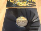 Iron Maiden - Piece Of Mind - Rare EX Condition UK Vinyl LP Record