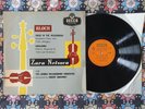 Decca LXT 5062 ED1 O/G - Bloch Cello Works - Zara Nelsova - Ansermet NM '55