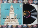 Capitol P 8313 ED1 - Beethoven Violin Concerto - Nathan Milstein - PSO EX+ '55