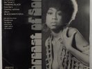 ABREAST OF SOUL Various Artists POMPEII LP SEALED