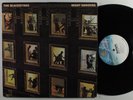 BLACKBYRDS Night Grooves FANTASY LP NM promo