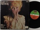 DUSTY SPRINGFIELD Dusty In Memphis ATLANTIC SD-8214 LP VG+