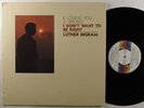 LUTHER INGRAM If Loving You Is Wrong I Don't Want To Be Right KOKO LP NM