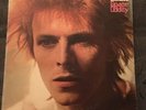 David Bowie Space Oddity Rare First Issue 1972.Issue number LSP4813.