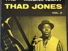 Thad Jones The Magnificent vol. 3 BLP 1546 Blue Note RVG Mono 1st press DG Ear