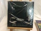 Shure V15 Type V LP Audio Obstacle Course Text Sealed