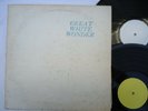 Bob Dylan 2LP Great White Wonder original not TMOQ no Matrix #