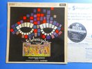 SXL 2268  Rimsky-Korsakov  Scheherazade Ansermet  wbg ed.1  Ex