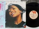 YVONNE ELLIMAN LOVE ME RSO MWF 1029 Japan OBI VINYL LP